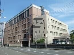 中学校