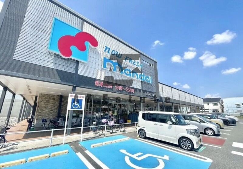 スーパー