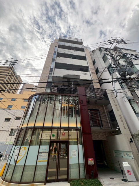 大阪府大阪市西区南堀江１丁目