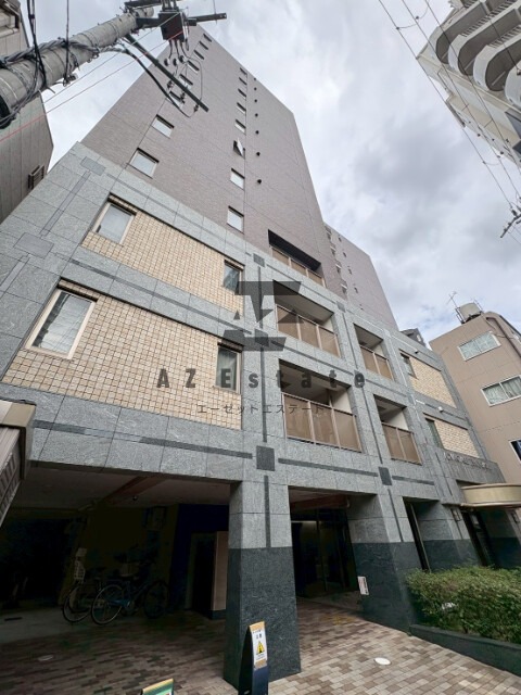 アドバンテージ天神橋