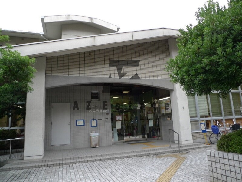 図書館