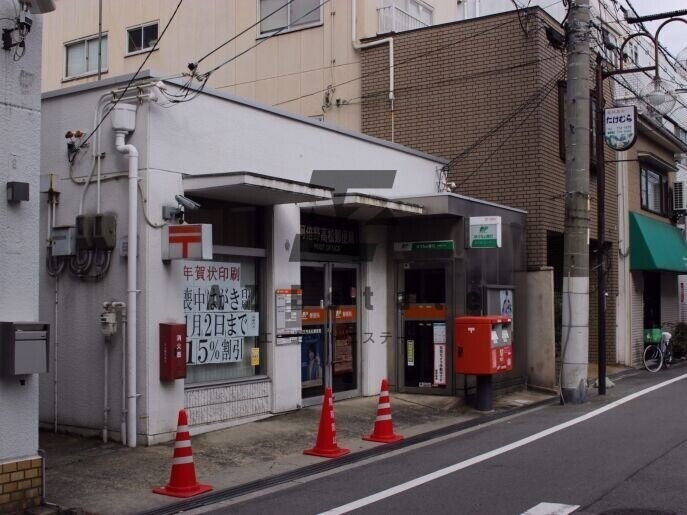 郵便局