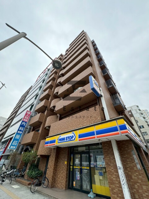 ヴェルデ北堀江