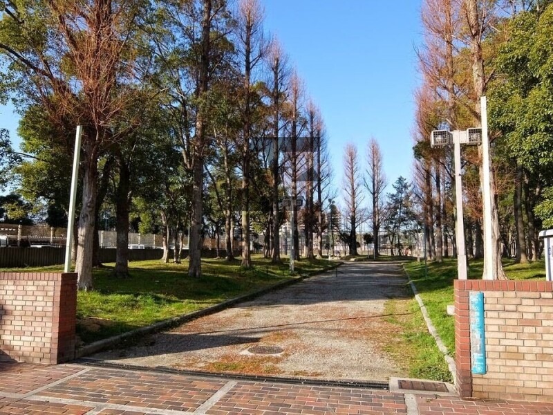 公園