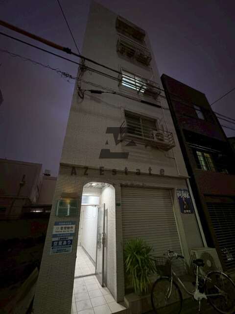 メゾン・ド・ソリジェ