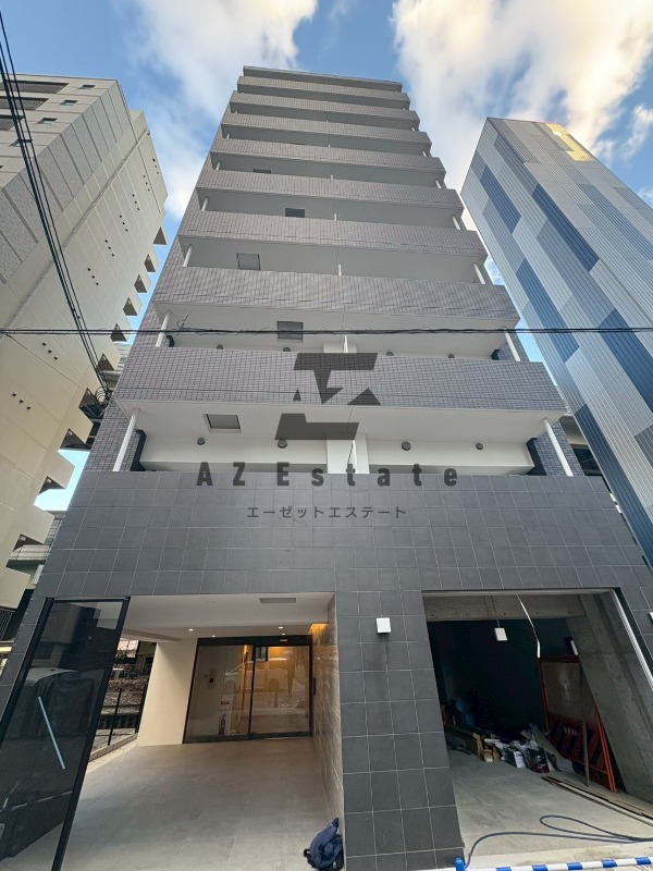 パークス堺筋本町