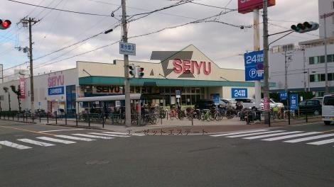 スーパー