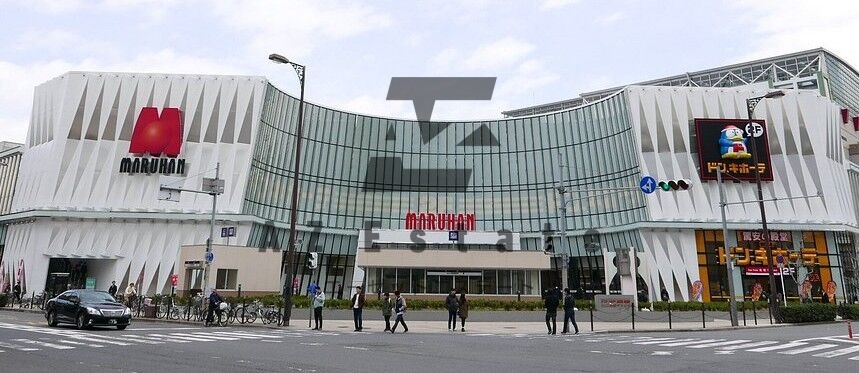 ホームセンター