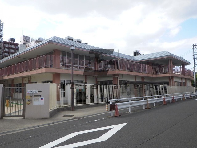 幼稚園・保育園