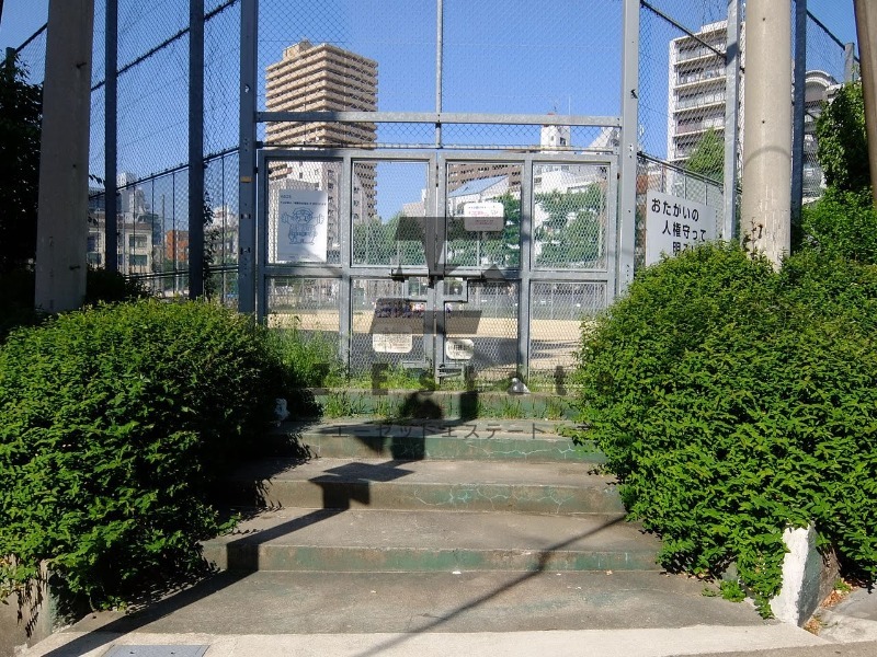 公園