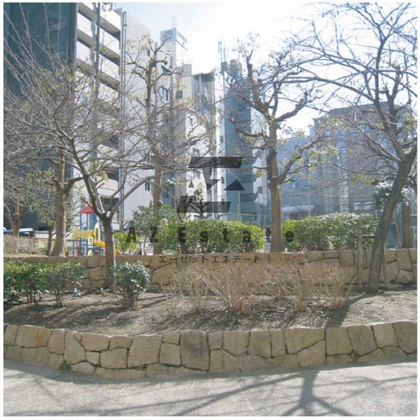 公園