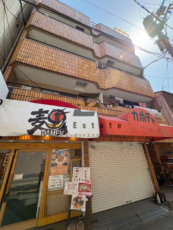 外観画像