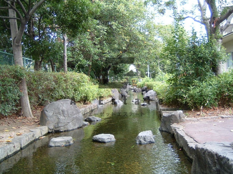 公園
