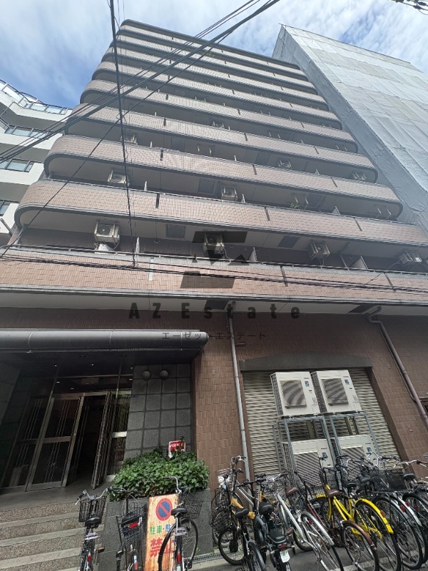 ヴェルドミール山忠松屋町