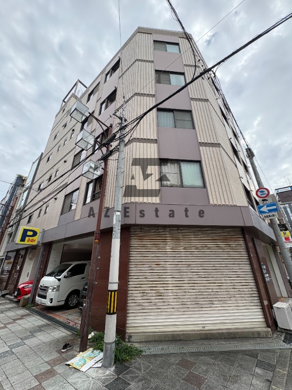 外観画像