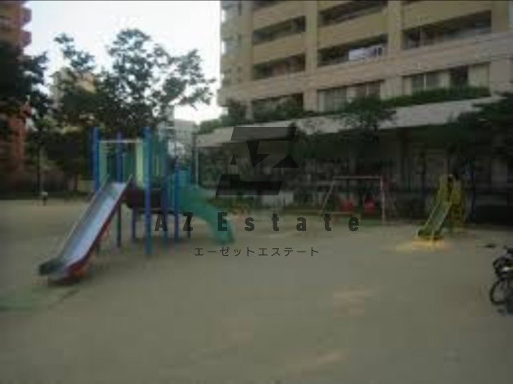公園