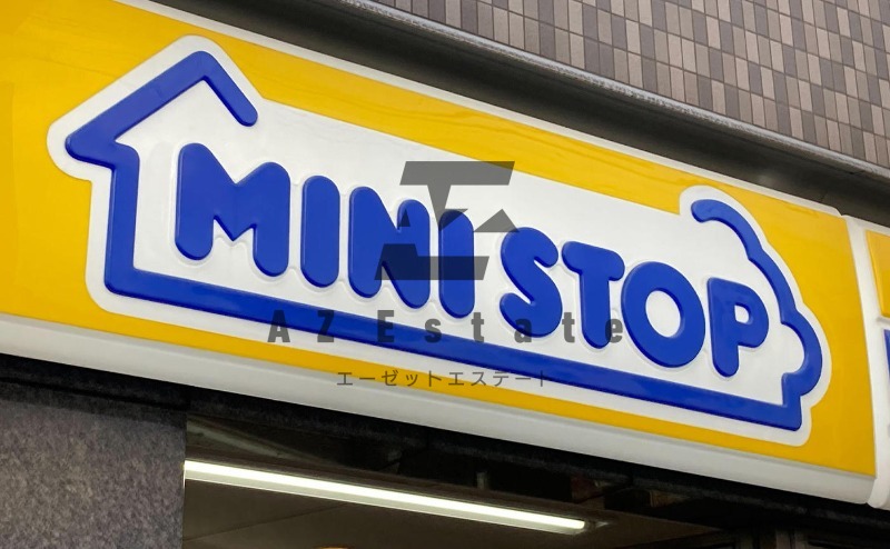 コンビニ