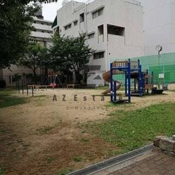 公園