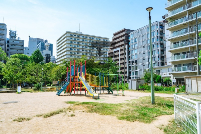 公園