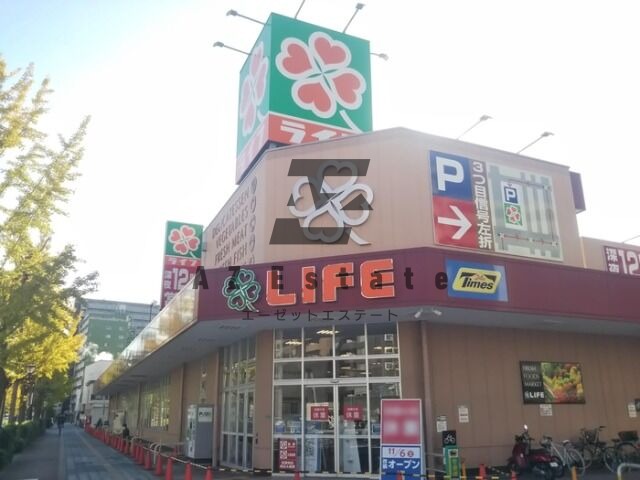 スーパー