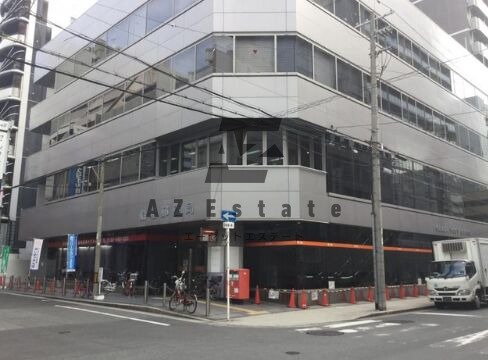 郵便局