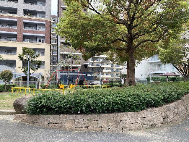 公園