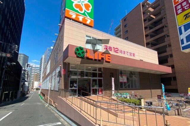 スーパー