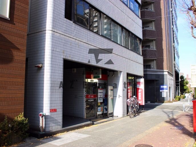 郵便局