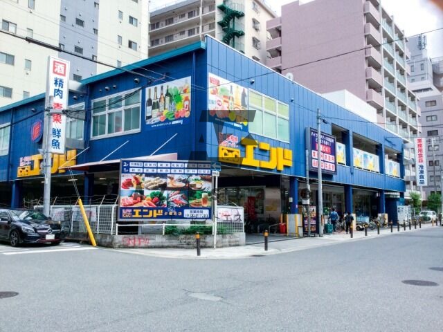 スーパー