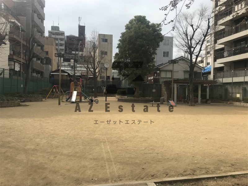 公園