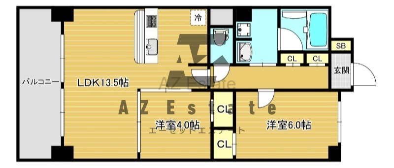 物件画像