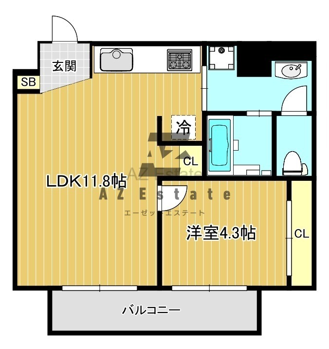 物件画像