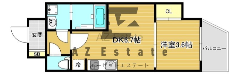 物件画像