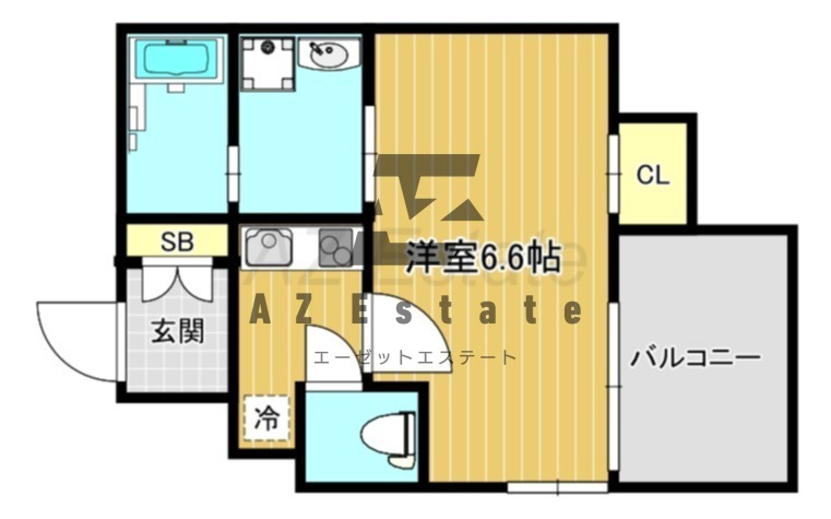 物件画像