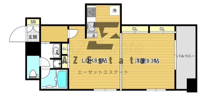 物件画像