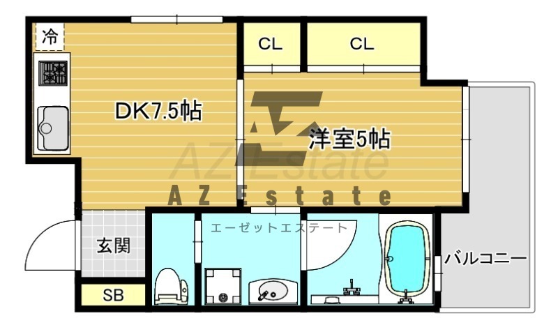 物件画像