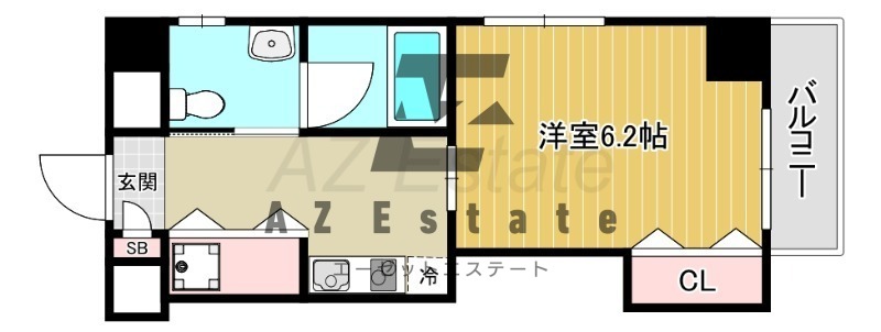 物件画像
