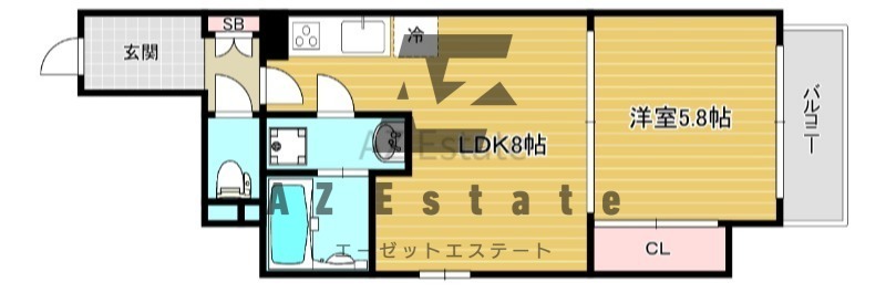 物件画像