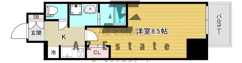 物件画像