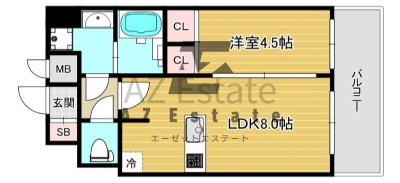物件画像