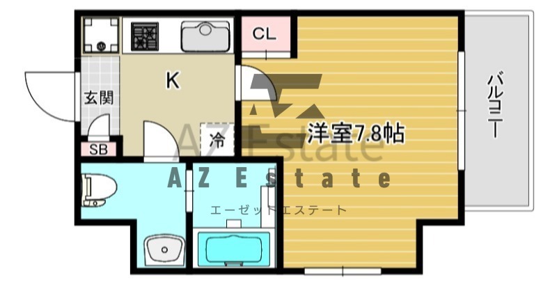 物件画像