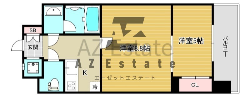 物件画像