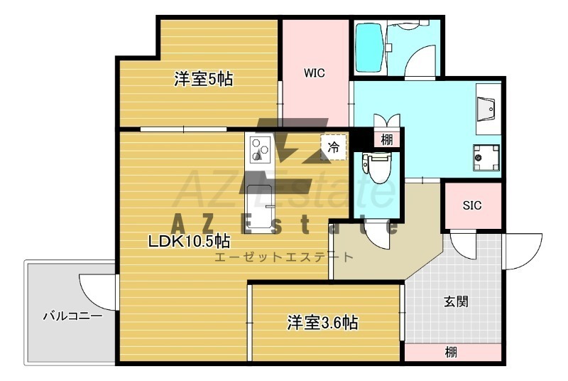 物件画像