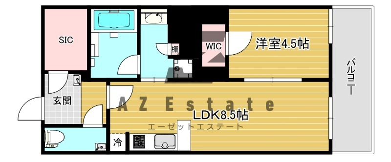物件画像