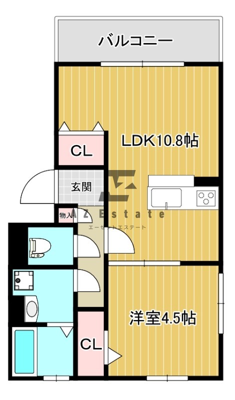物件画像