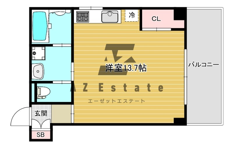 物件画像