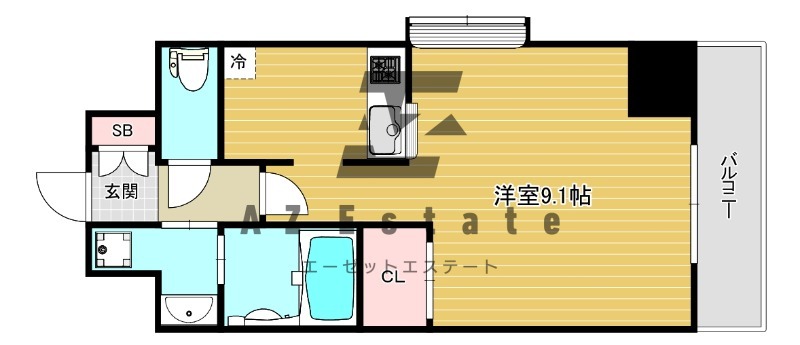 物件画像
