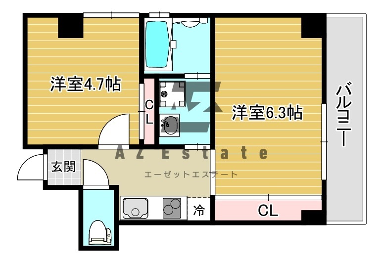 物件画像