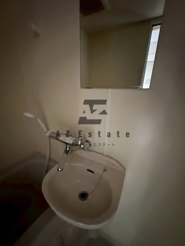 洗面所
