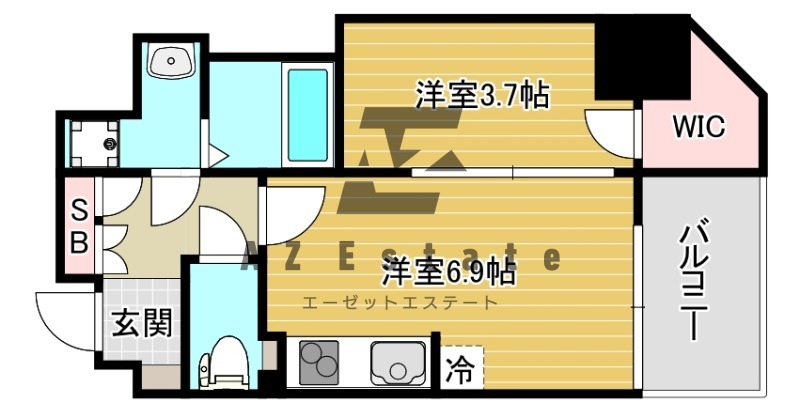 物件画像